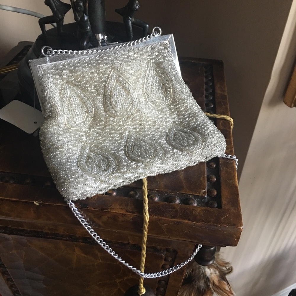 Vintage evening Mister Ernest Purse